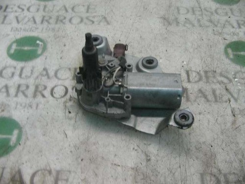 Moteur essuie glace arriere - d´essuie-glace,