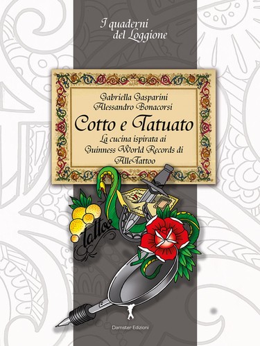 Gabriella gasparin cotto - gabriella,