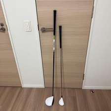 Jeu de 2 droitiers Taylormade