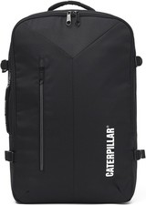 Caterpillar Cat City Cabin 84706-01 Sac à dos de voyage Sac à dos cabine 42L