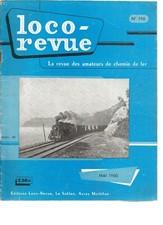 LOCO REVUE N°196 DE SAN FELIU