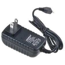 AC Adapter for PHILIPS SHOQBOX