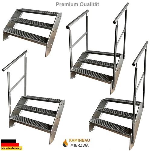 Escalier marches 600 1400 - escalier, mm