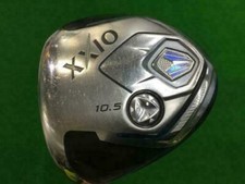 GAUCHE DUNLOP DRIVER XXIO 2014