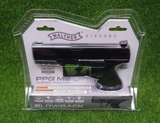 Umarex Walther PPQ M2 .177 CO2