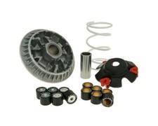 Variateur MALOSSI Multivar