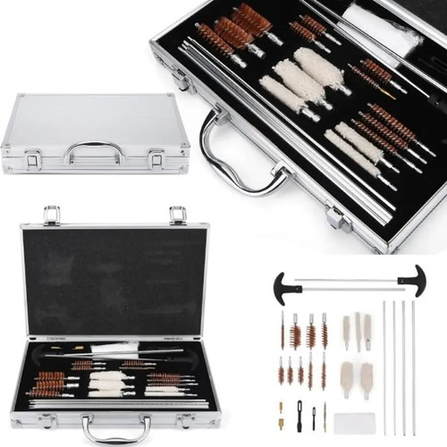 Kit 103pcs outils nettoyage - kit,