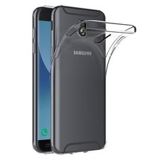 Etui Coque Pour Samsung Galaxy J5 2017 Étui Portable Slim Silicone Étui Coque