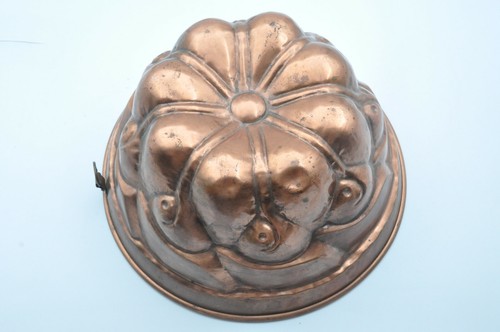 Ancien moule cake gâteaux - ancien,