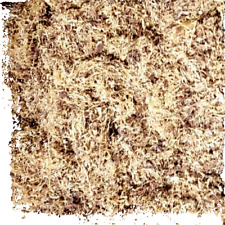 500gr de blond 100% bio 100% Breizh idéal tubes /roulé/0.4mm