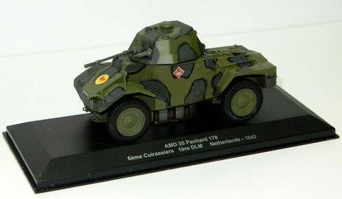 Amd panhard 178 - 35,