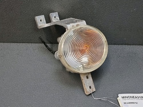Clignotant avant droit mini - clignotant,