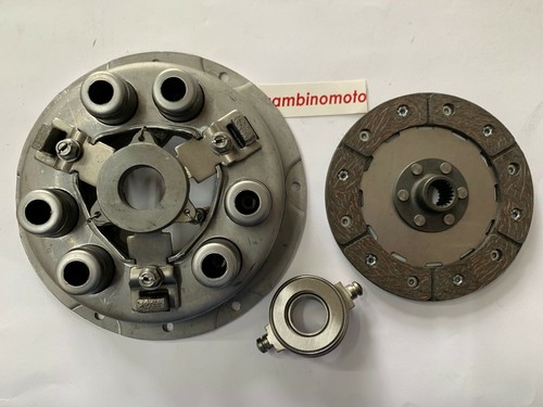 Embrayage complète pièces - complète,