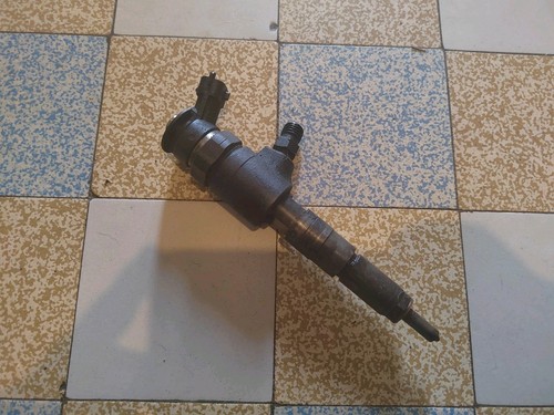 Injecteur peugeot citroën - peugeot, 1.4