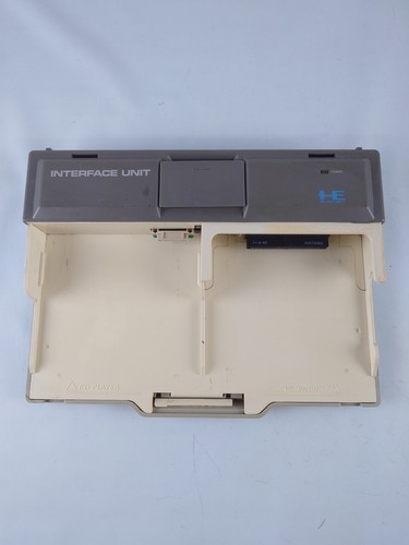Nec engine ifu30 interface - nec,