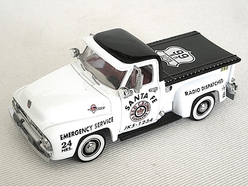 Ford f100 pick - ford,