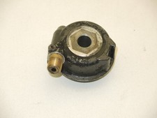 Entrainement compteur YAMAHA