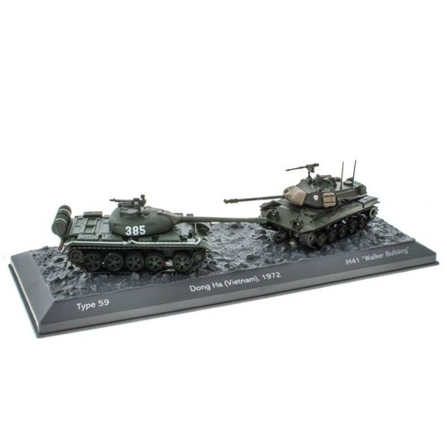 Miniature véhicule militaire - miniature,