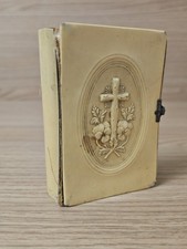 Très rare missel ancien