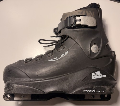 Salomon rob thompson 5 - st,