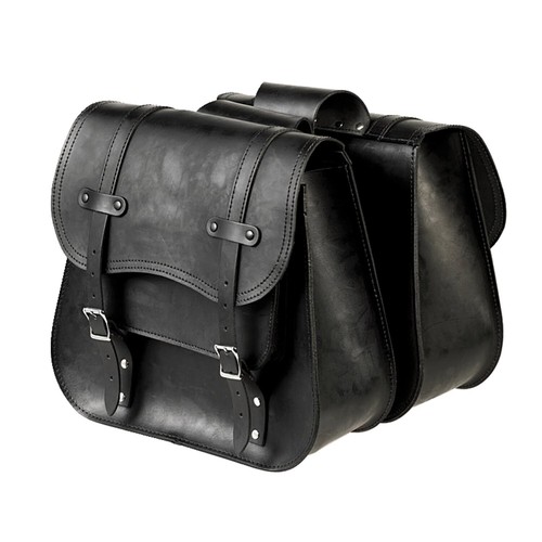 Sacs latéraux noirs ledrie - latéraux,