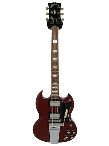 Guitare électrique gibson - guitare,