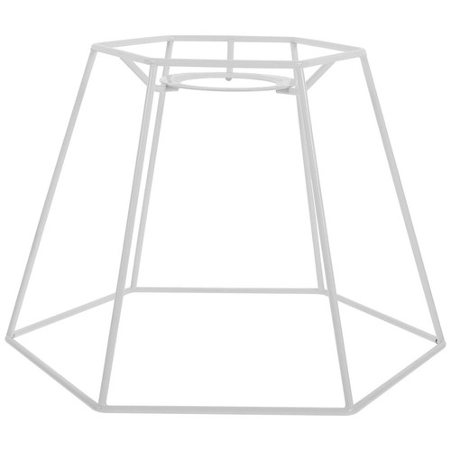 Carcasse abat jour - jour, structure