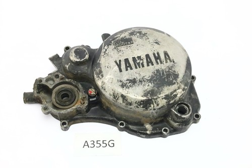 Yamaha 125 55y - yz, 1985