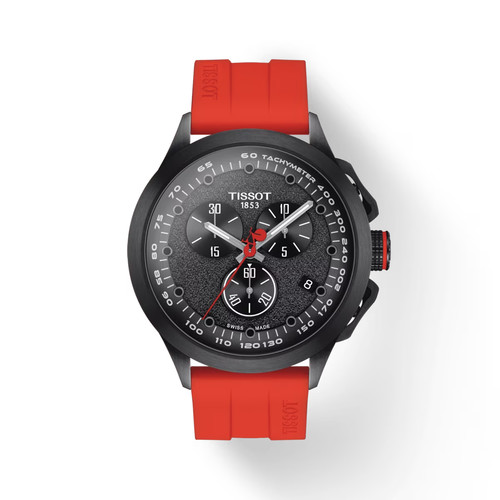 Tissot race cycling - tissot, t-race
