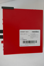 Boitier controle honeywell - controle,