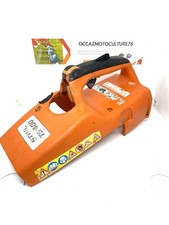 Capot Moteur Découpeuse Stihl