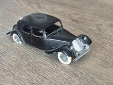Citroen Traction JRD 11cv