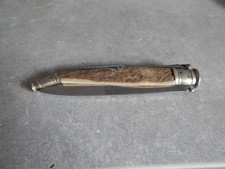 couteau ancien ARCOS ALBACETE