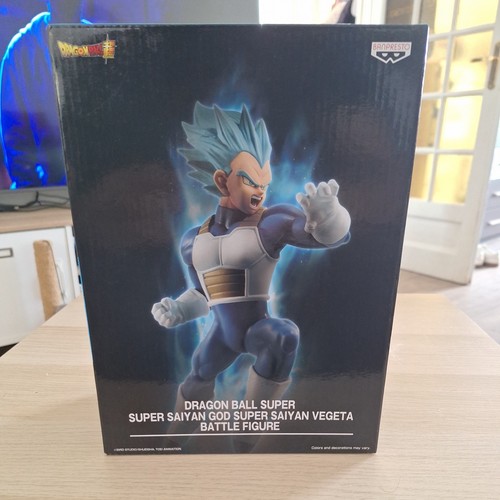 Vegeta super saiyan god - saiyan,