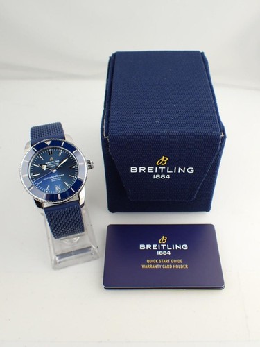 Breitling superocean heritage - breitling,
