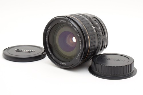 Objectif canon 85mm - ef, 24-85mm