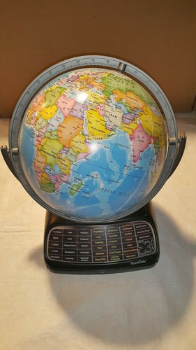 Oregon scientific smart globe - oregon,
