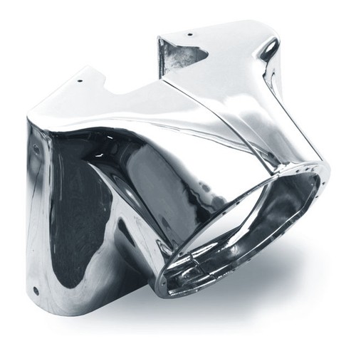 Fork lampes couverture kit - couverture,