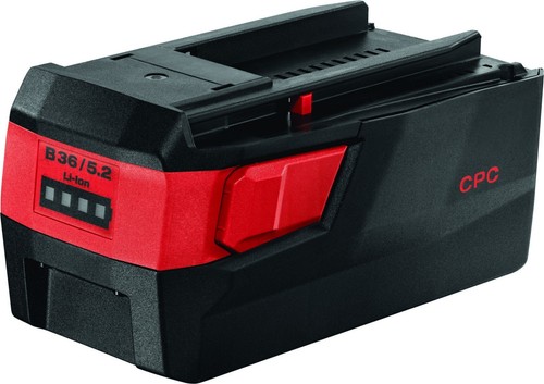 Hilti 2 ah - hilti, ion