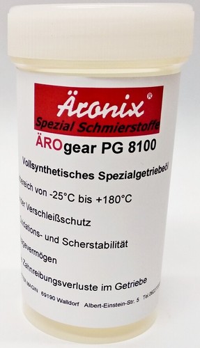 100ml äronix - (109, €/l