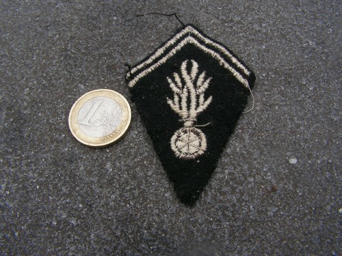 Patch militaire force - patch,