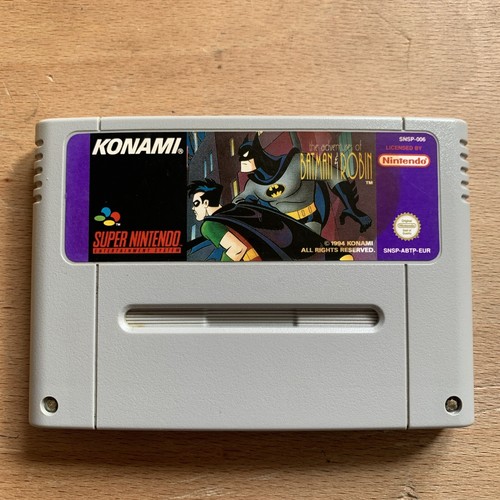 The adventure batman - adventure, of