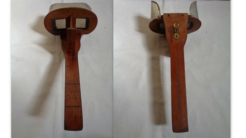 Ancien perfecscope main - ancien,