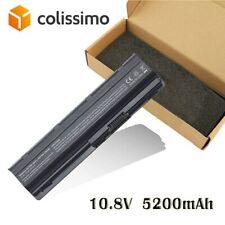 Pour HP spare 593553-001 HSTNN-LBOW Notebook Batterie Compaq CQ45-m03TX MU09