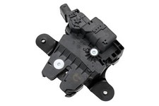 Serrure de Coffre Arrière