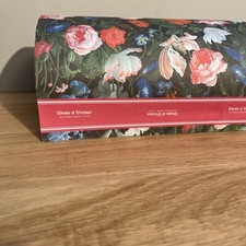 Lot De 5 Papiers Fleuris Anglais Parfumés Pour Tiroirs Pot Pourri Tradition