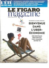 FIGARO MAGAZINE -