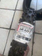 PNEU Bridgestone Motocross