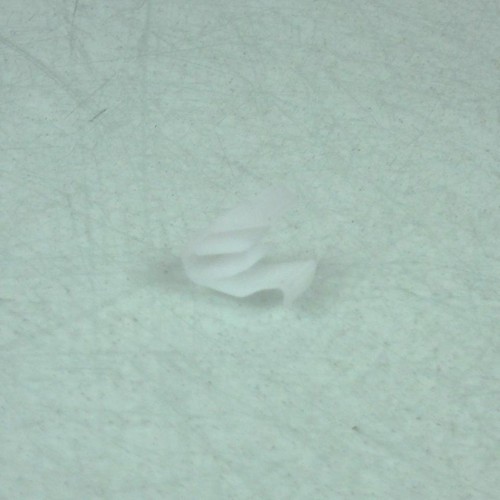 Clips plastique pour scooter - pour,