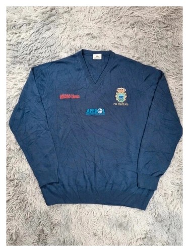 Pull lacoste vintage 2000s - lacoste,